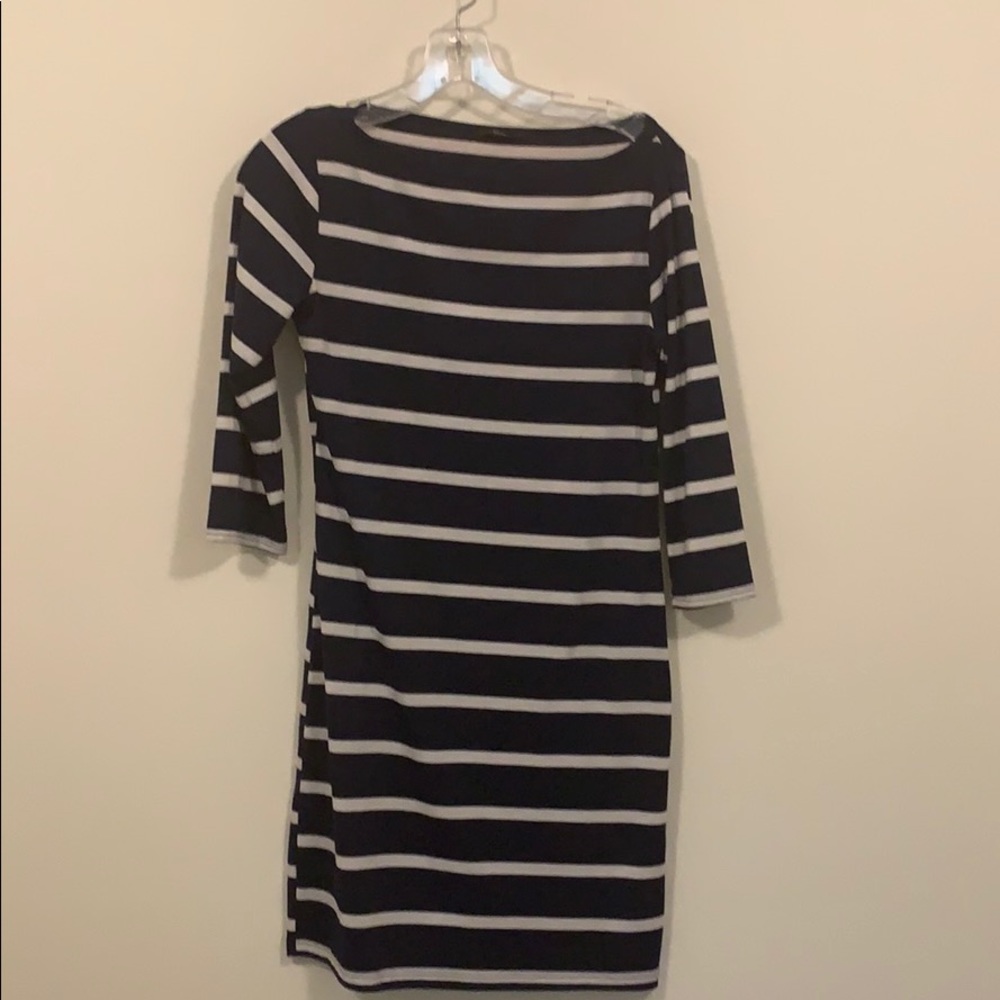 Body Hugging Dress